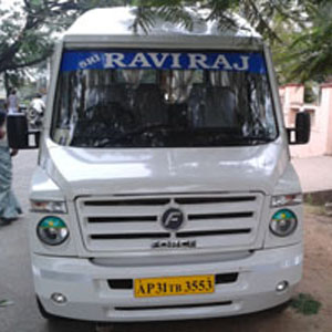 Holiday Packages - Professional Tour Guides
